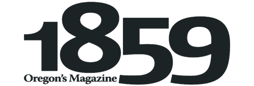 1859 Oregon's Magazine