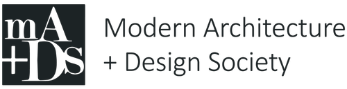 Modern Architecture + Design Society