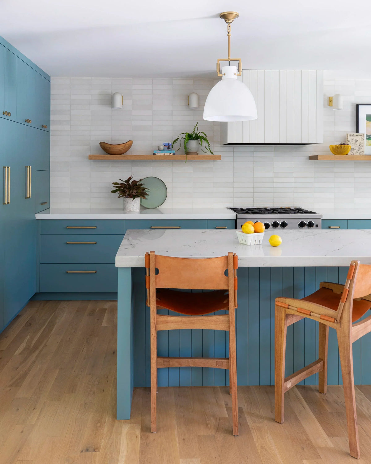 Countertops: Selecting the Right Surface for Your Home