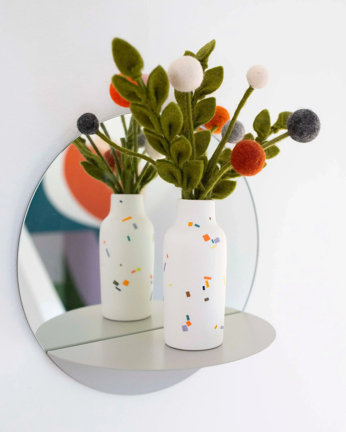 Design for Pets Featuring the Slender House