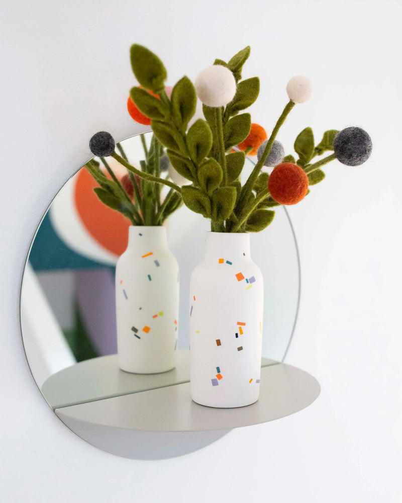 Design for Pets Featuring the Slender House