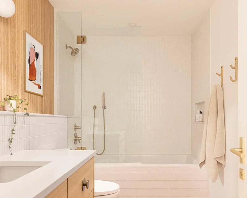 How to Design a Kids’ Bathroom That’s Guest-Ready (Without Making It Boring)