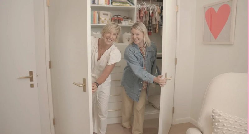 How to Design a Nursery That Grows With Your Child (So You Don’t Redo It in 5 Years)