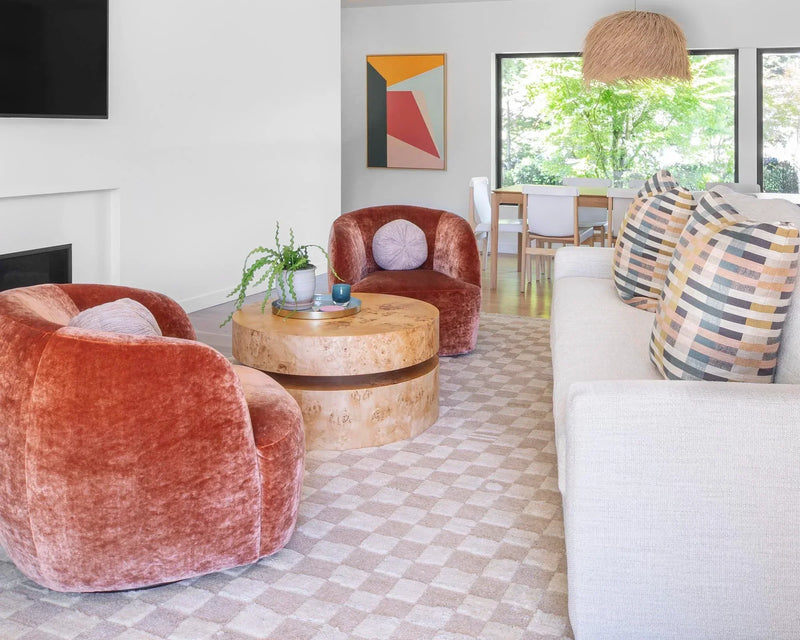 How to Pick a Rug