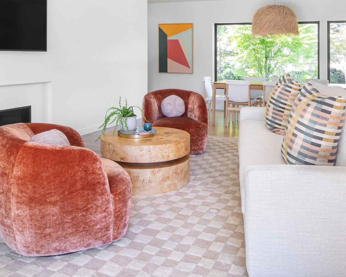 How to Pick a Sofa