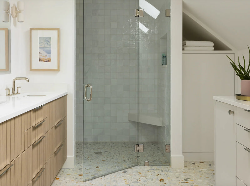 Is Terrazzo Trendy? Are Green Carpets Back? And How to Refresh Your Living Room This Spring