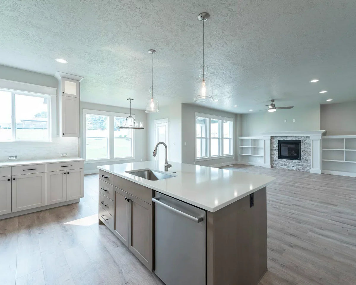 Is the Modern Farmhouse Dead?