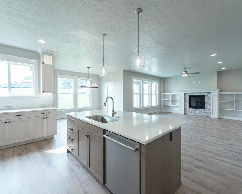 Is the Modern Farmhouse Dead?