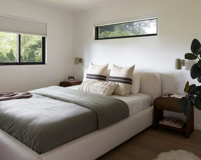 Is Your Bedroom Too Small? 3 Smart Ways to Make It Feel Bigger (Without Adding Square Footage)