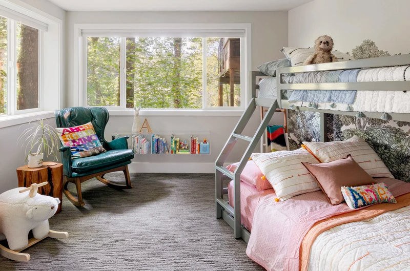 Keeping Your Home Organized With Kids