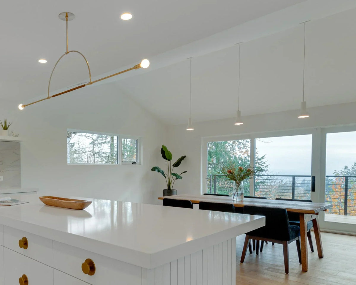 Lighting: An Easy and Impactful Transformation