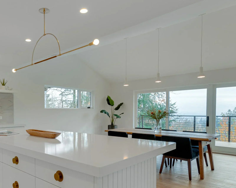 Lighting: An Easy and Impactful Transformation
