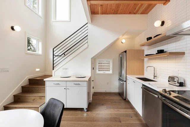 Mastering Space Utilization: The Key to Design and Functionality