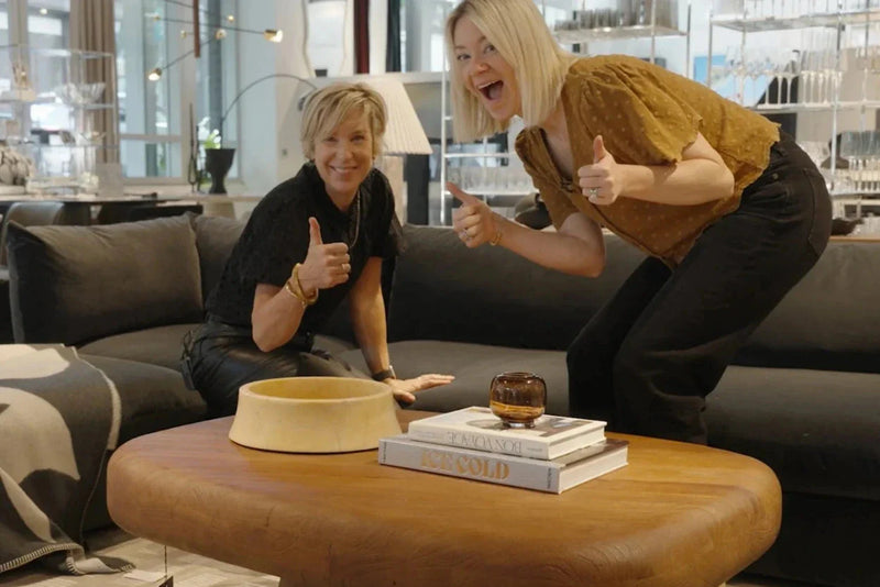 Need Help Styling Your Coffee Table?