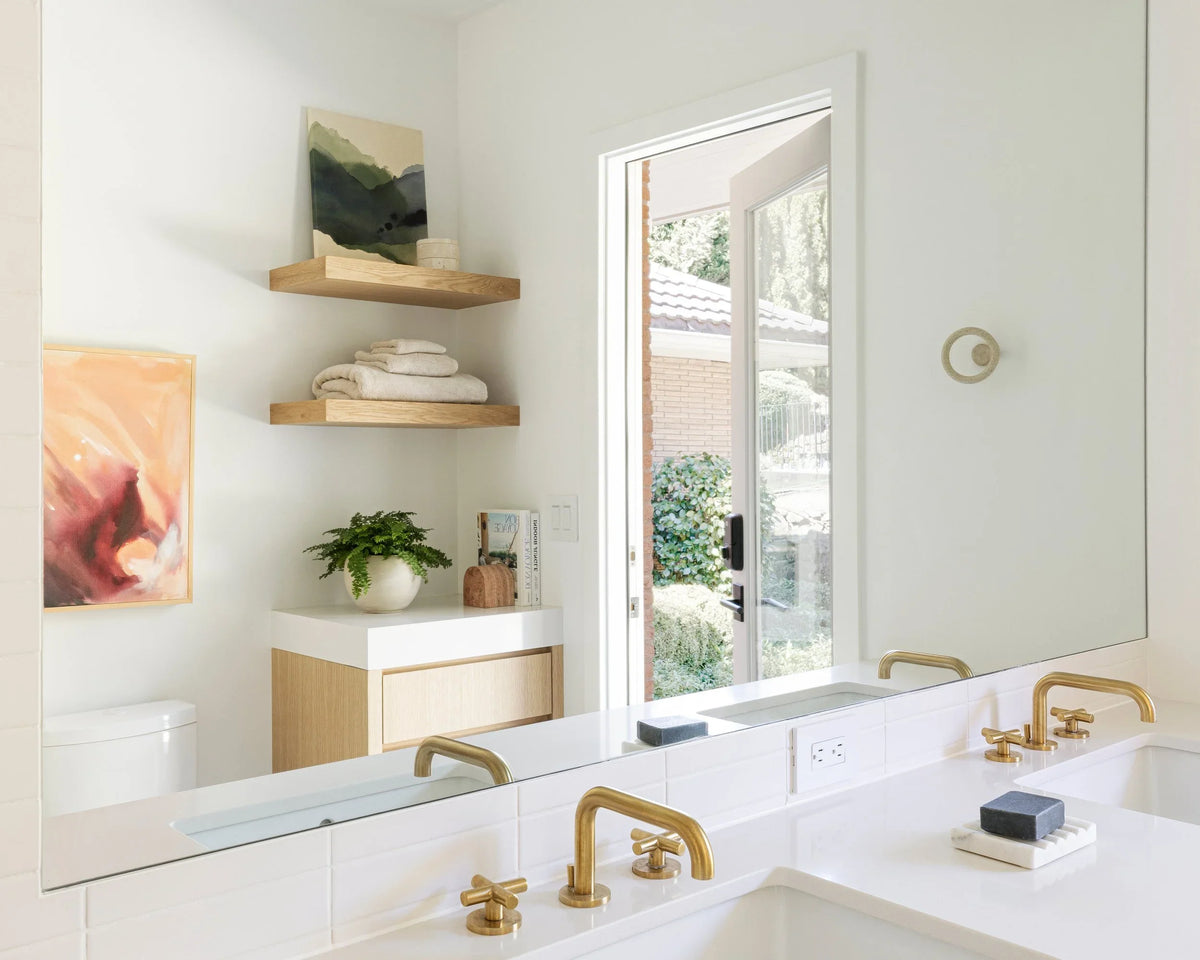 Our Favorite Bathroom Accessories