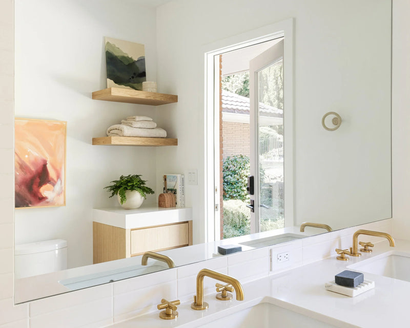 Our Favorite Bathroom Accessories