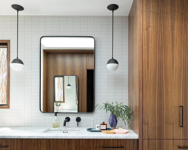 Planning a Bathroom Remodel, Featuring: The Treehouse