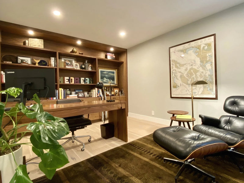 Selling your home? Think Paint + Light Fixtures