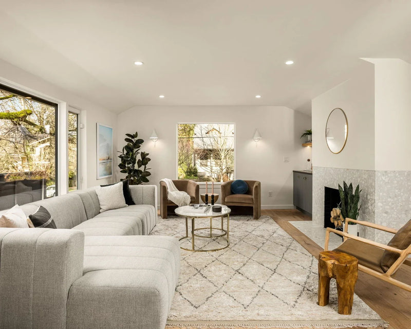 Staging Your Home to Sell