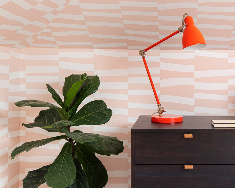 Wallpaper is Back, Baby! But, Don’t Even Think About it Before Reading This.