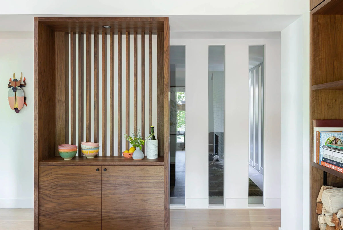 When to Hire an Architect