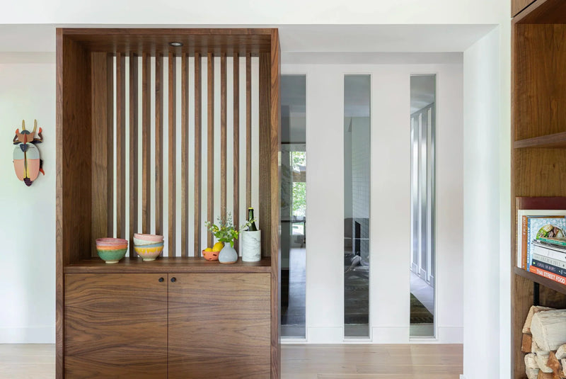 When to Hire an Architect
