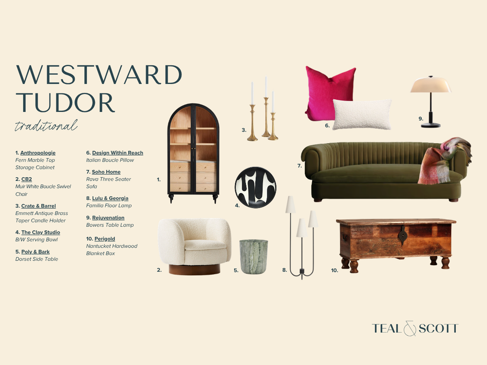 The Room Edit — cart product image