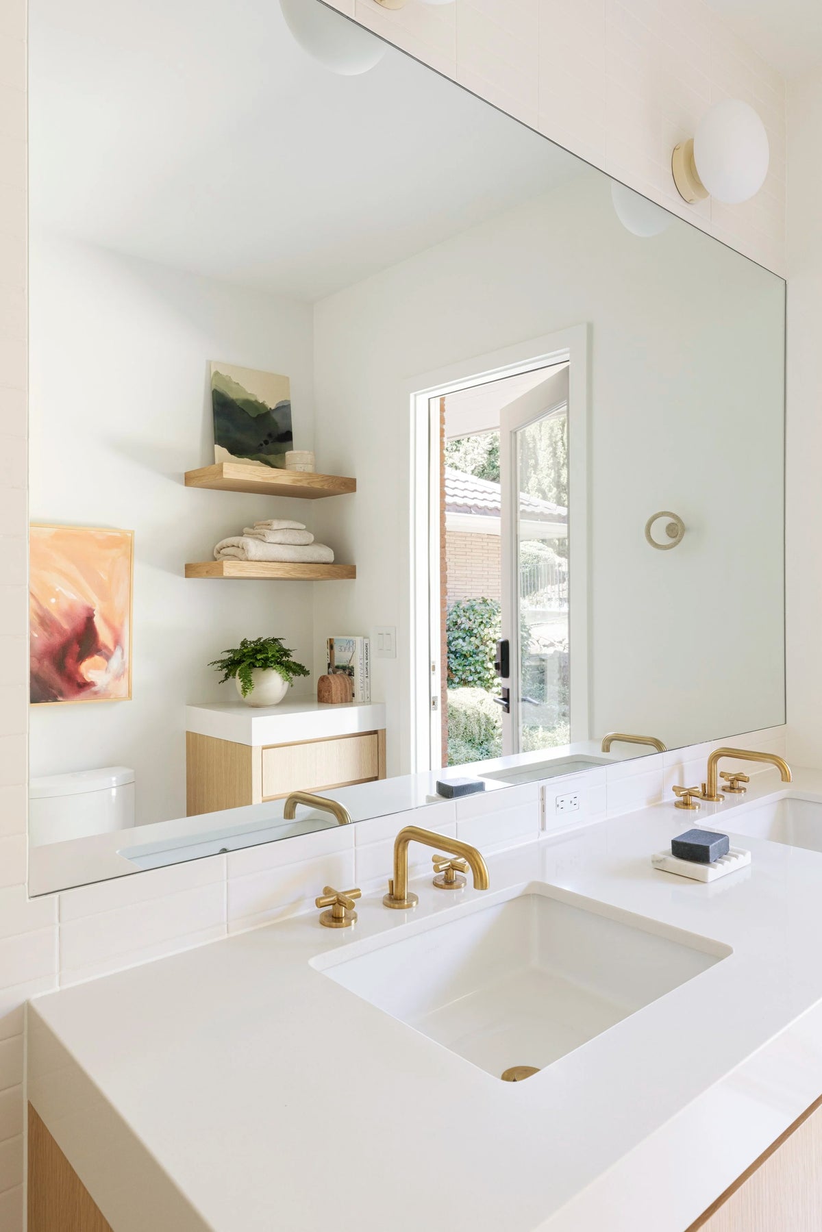 Dosch Road project gallery