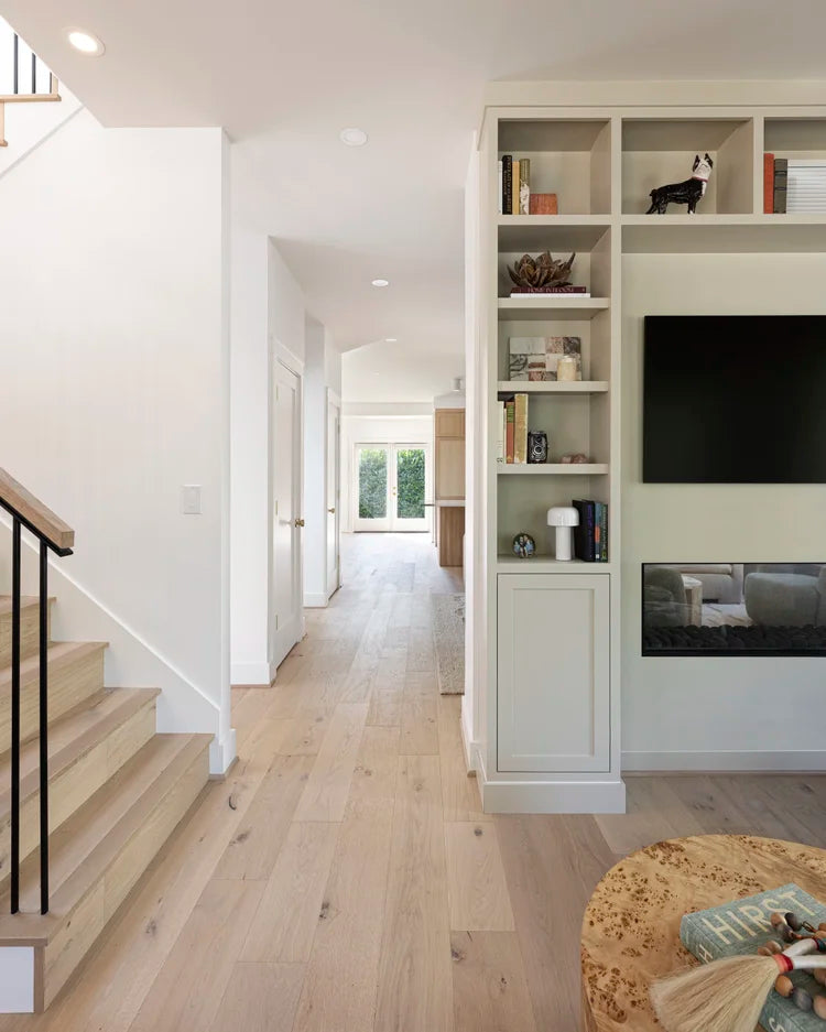 Firehouse project gallery