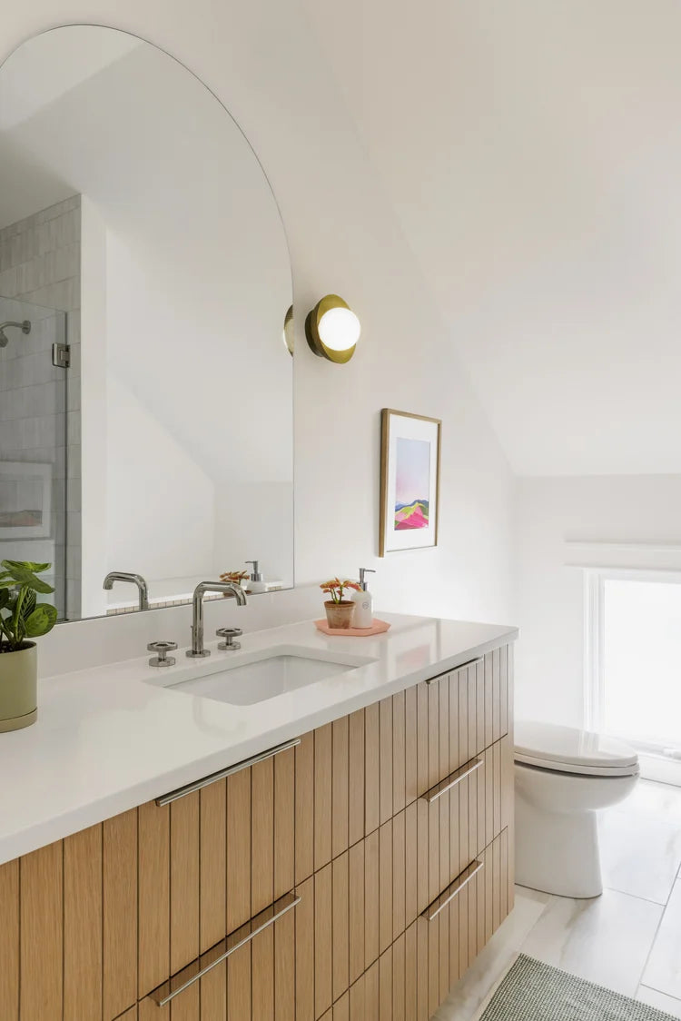 Firehouse project gallery