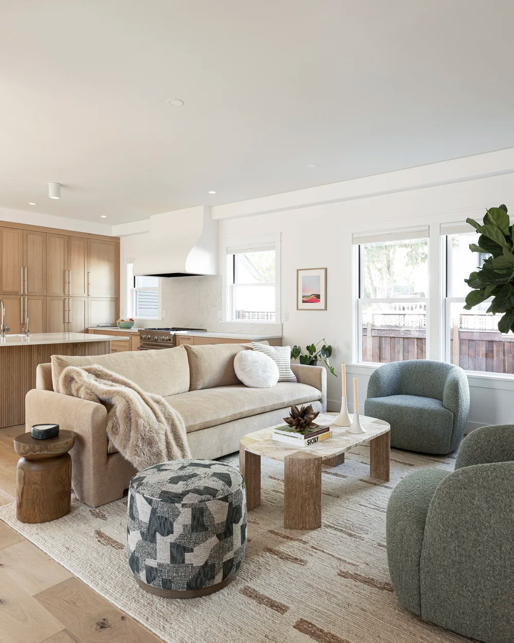 Firehouse project gallery