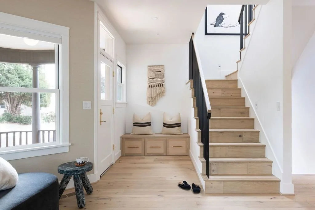 Firehouse project gallery