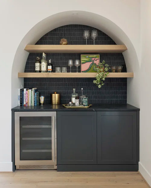 Firehouse project gallery