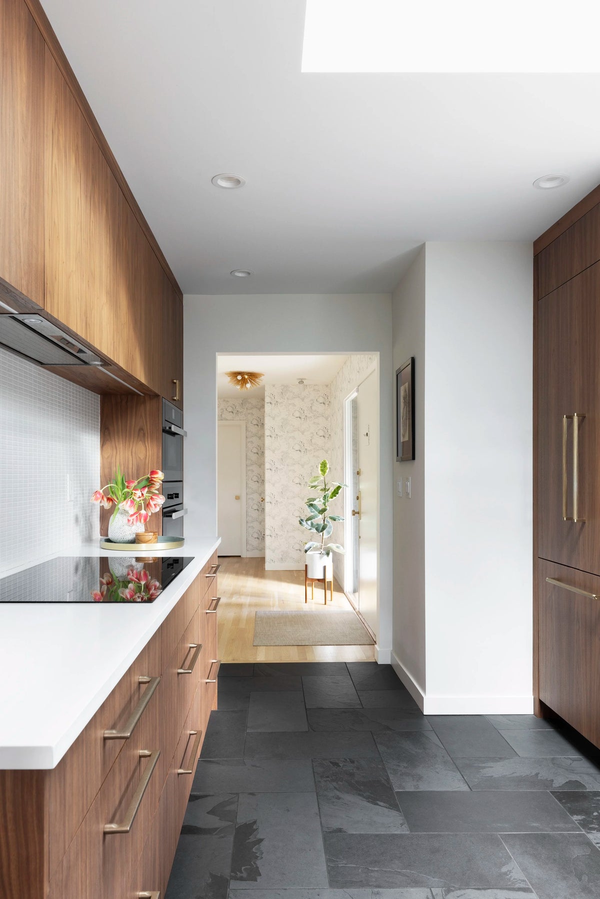 Highland Modern project gallery