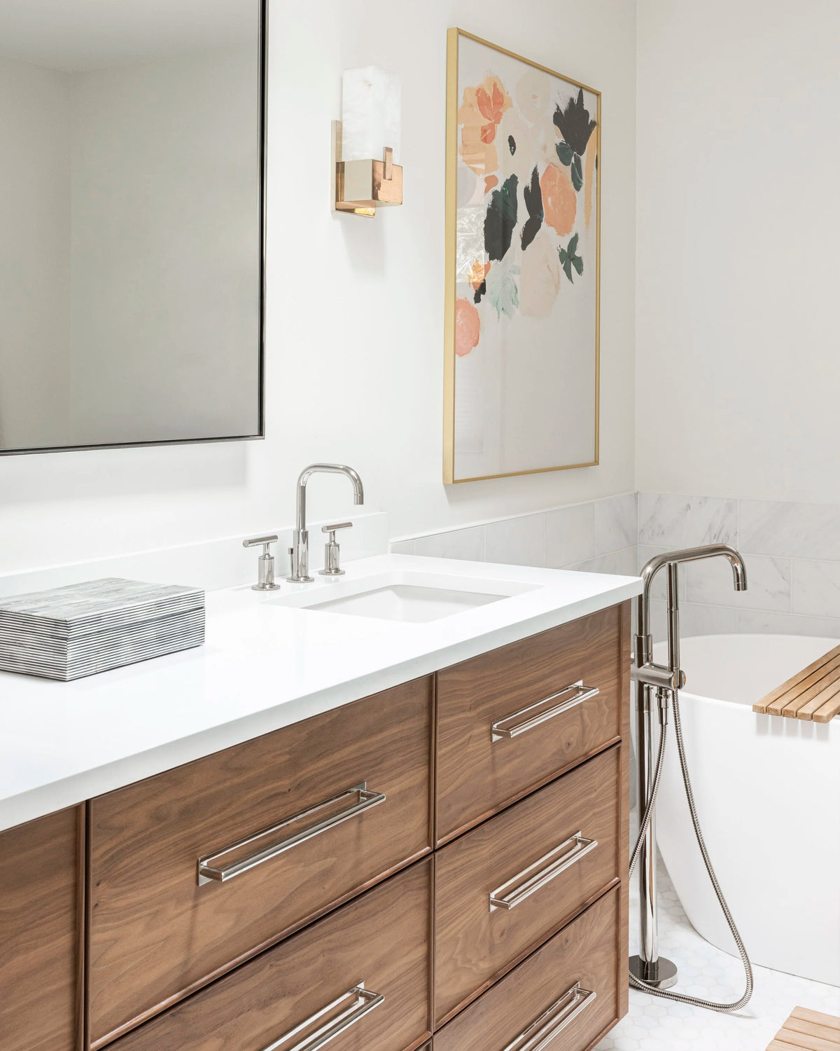 Highland Modern project gallery