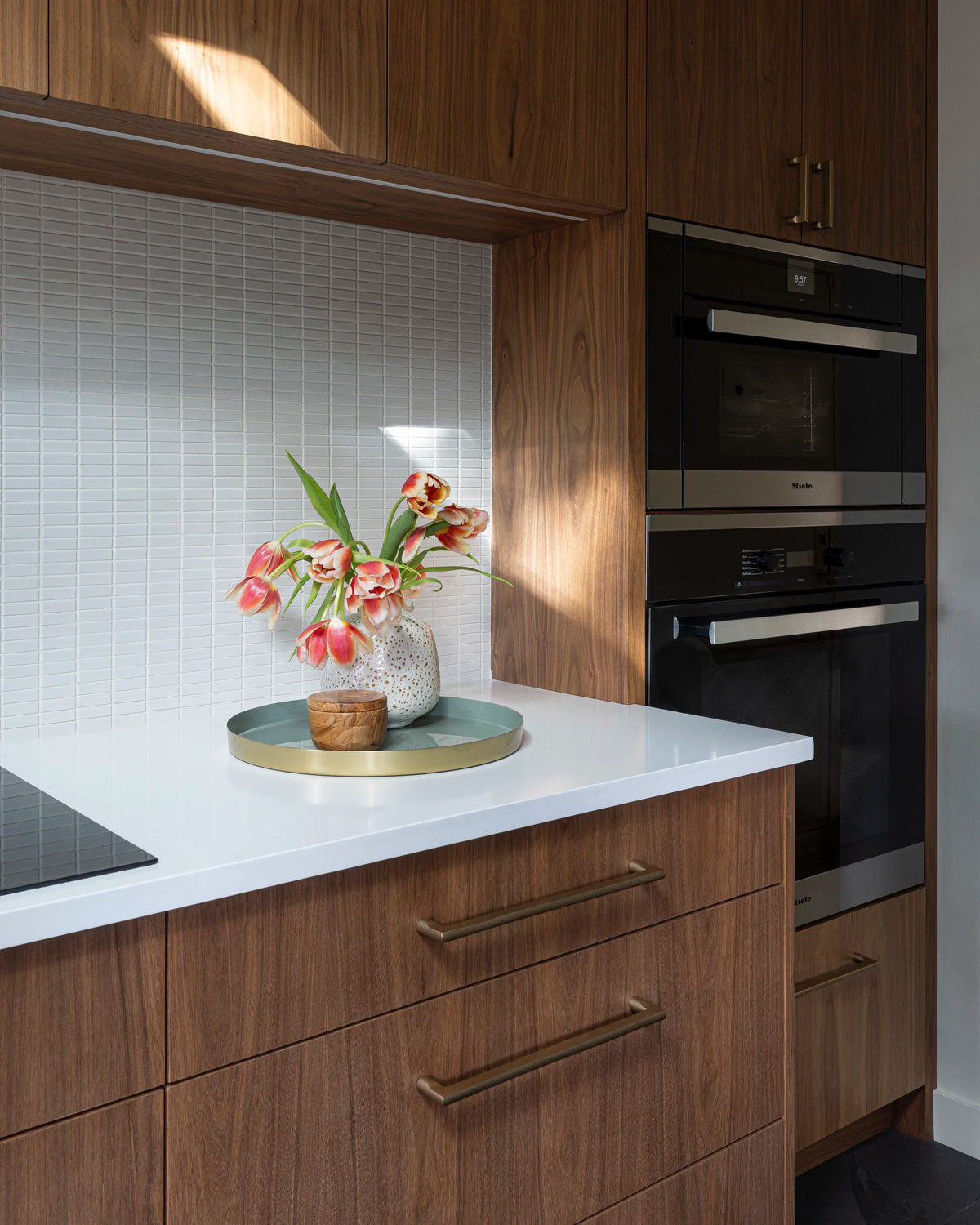 Highland Modern project gallery