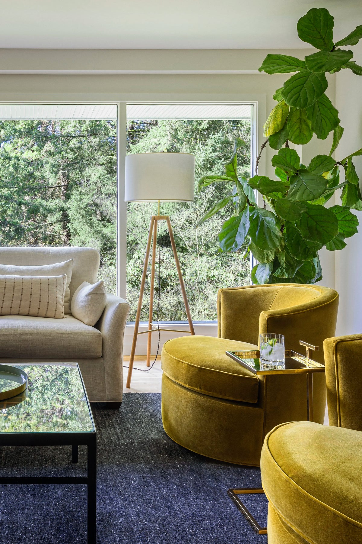 Highland Modern project gallery