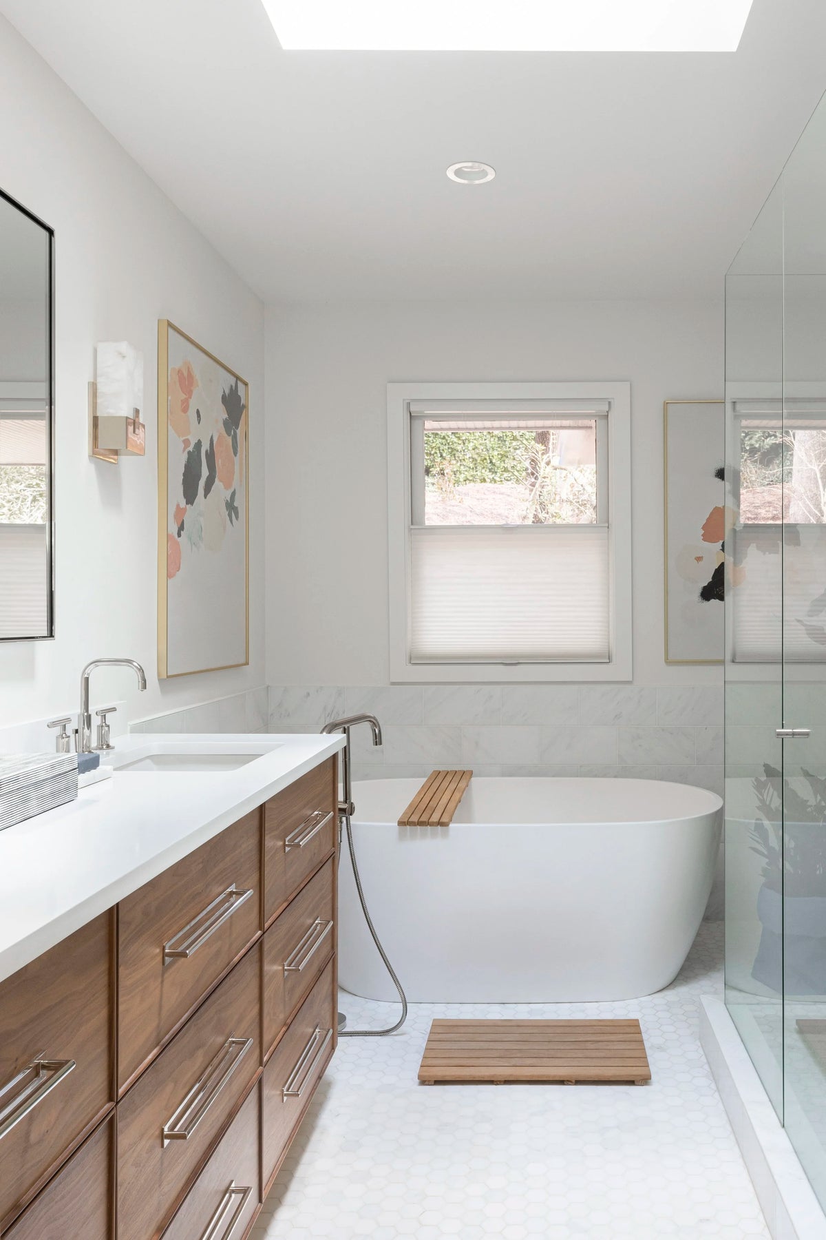 Highland Modern project gallery