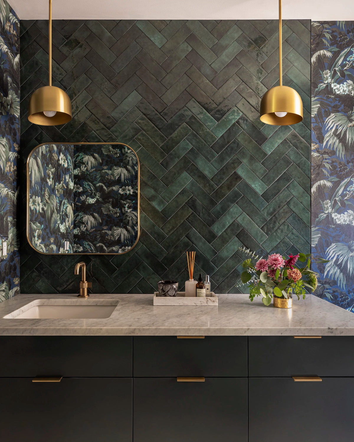 Highland Modern project gallery