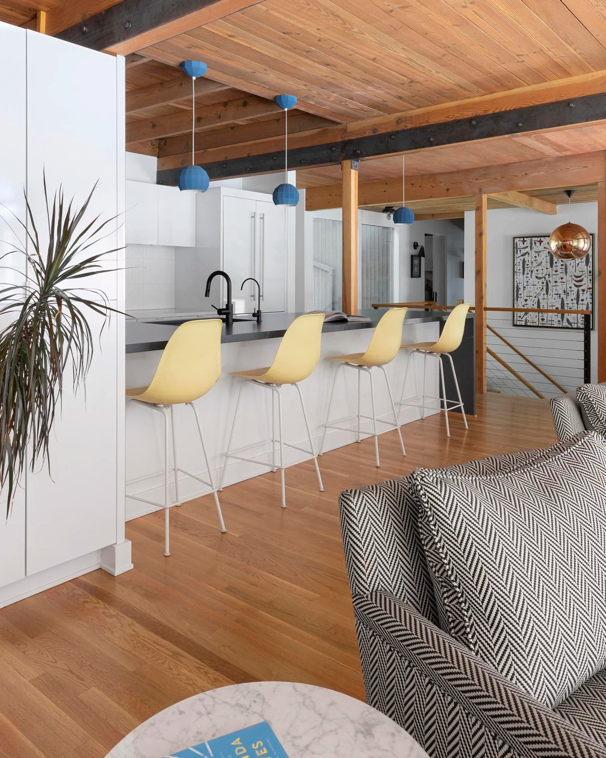 Lake Oswego Modern project gallery