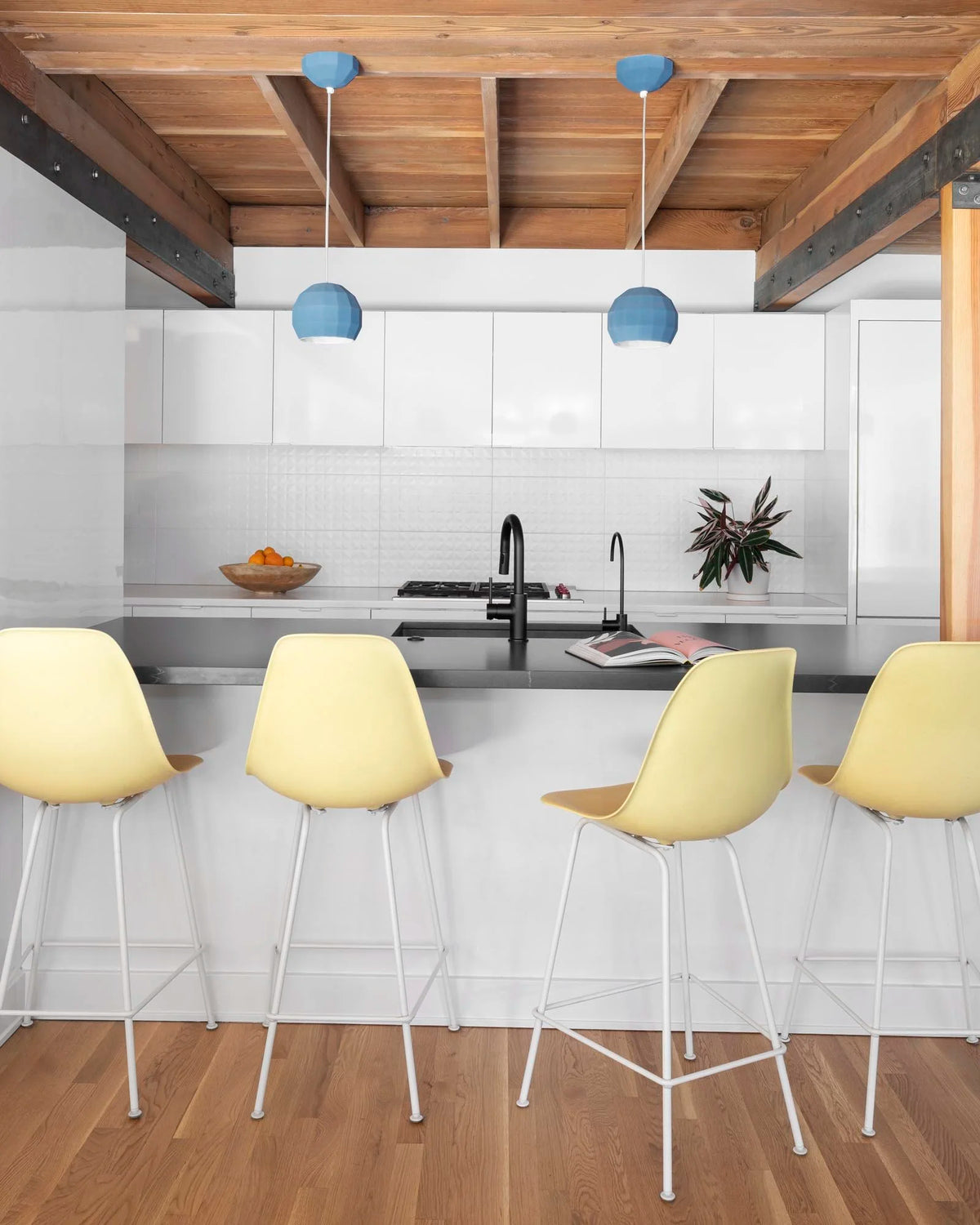 Lake Oswego Modern project gallery