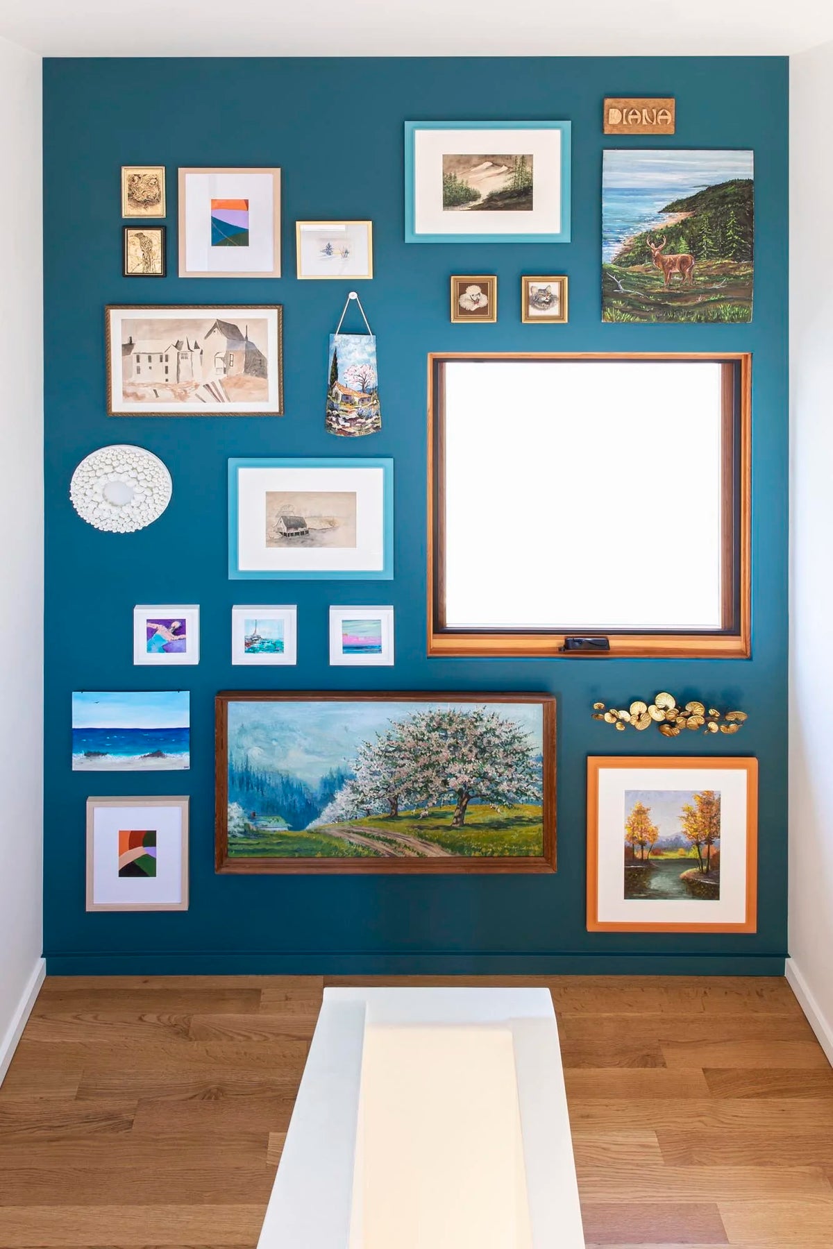 Slender House project gallery