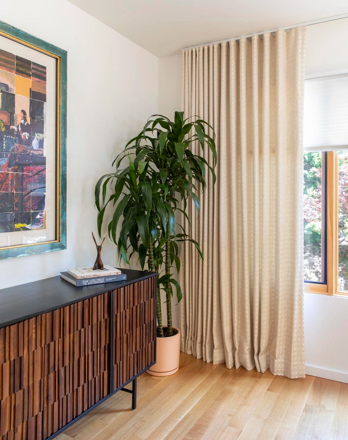 Slender House project gallery