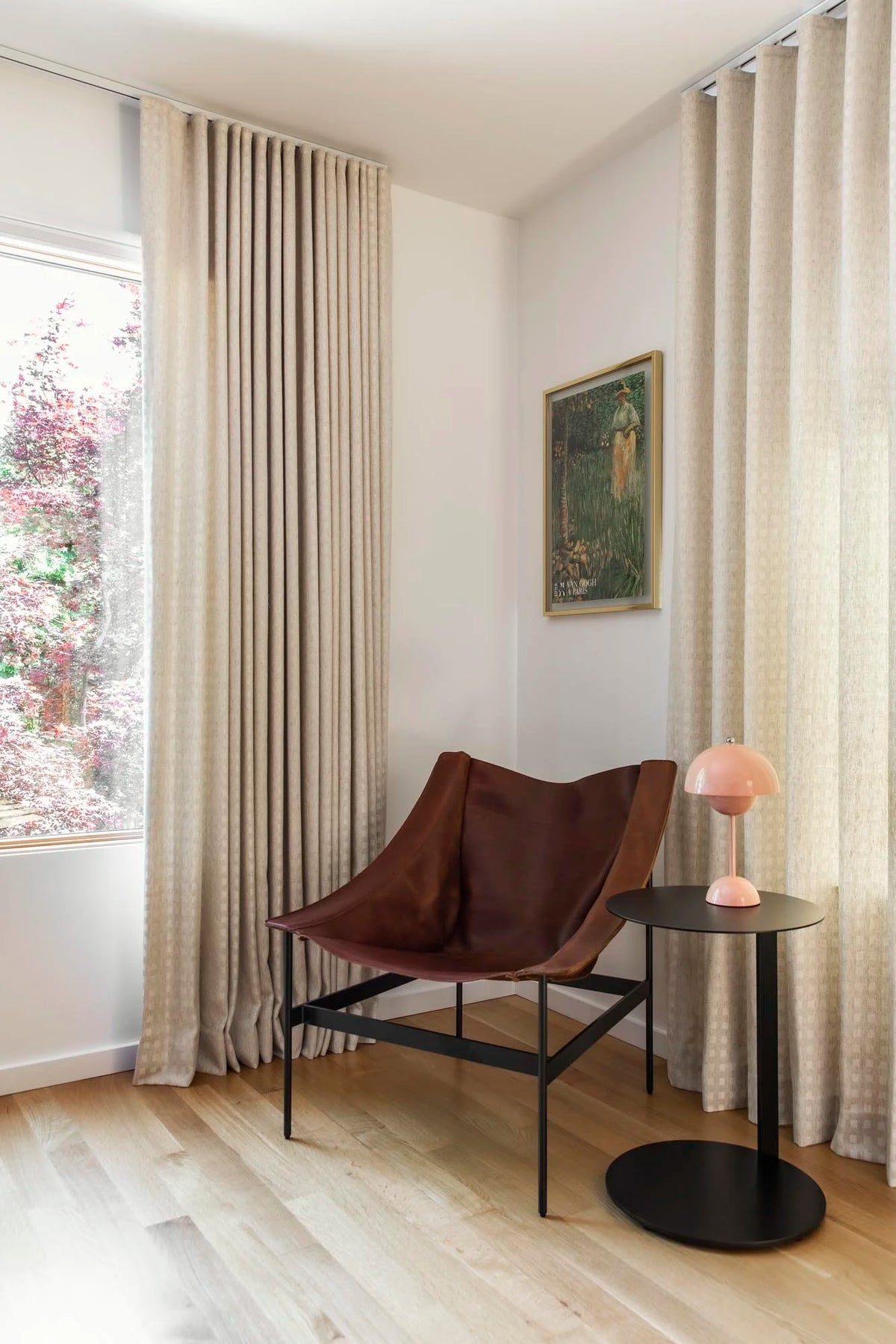 Slender House project gallery