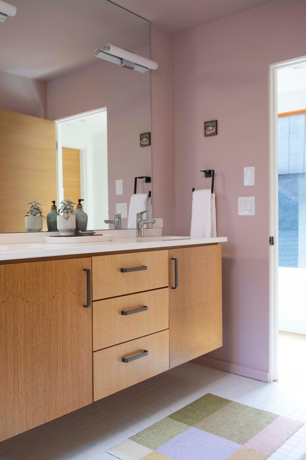 Slender House project gallery