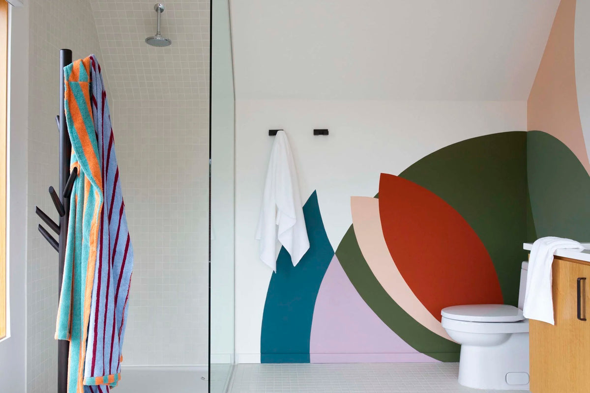 Slender House project gallery