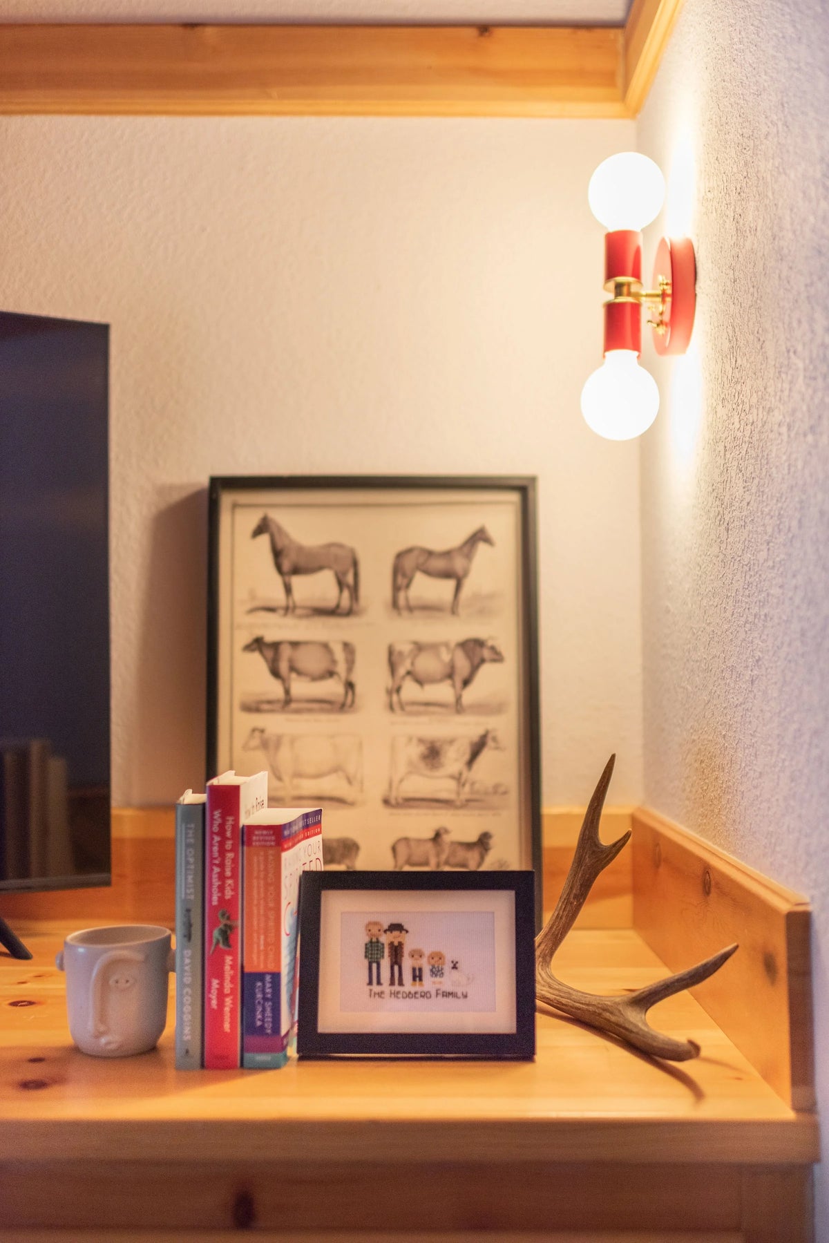 Sweet Flag Cabin project gallery