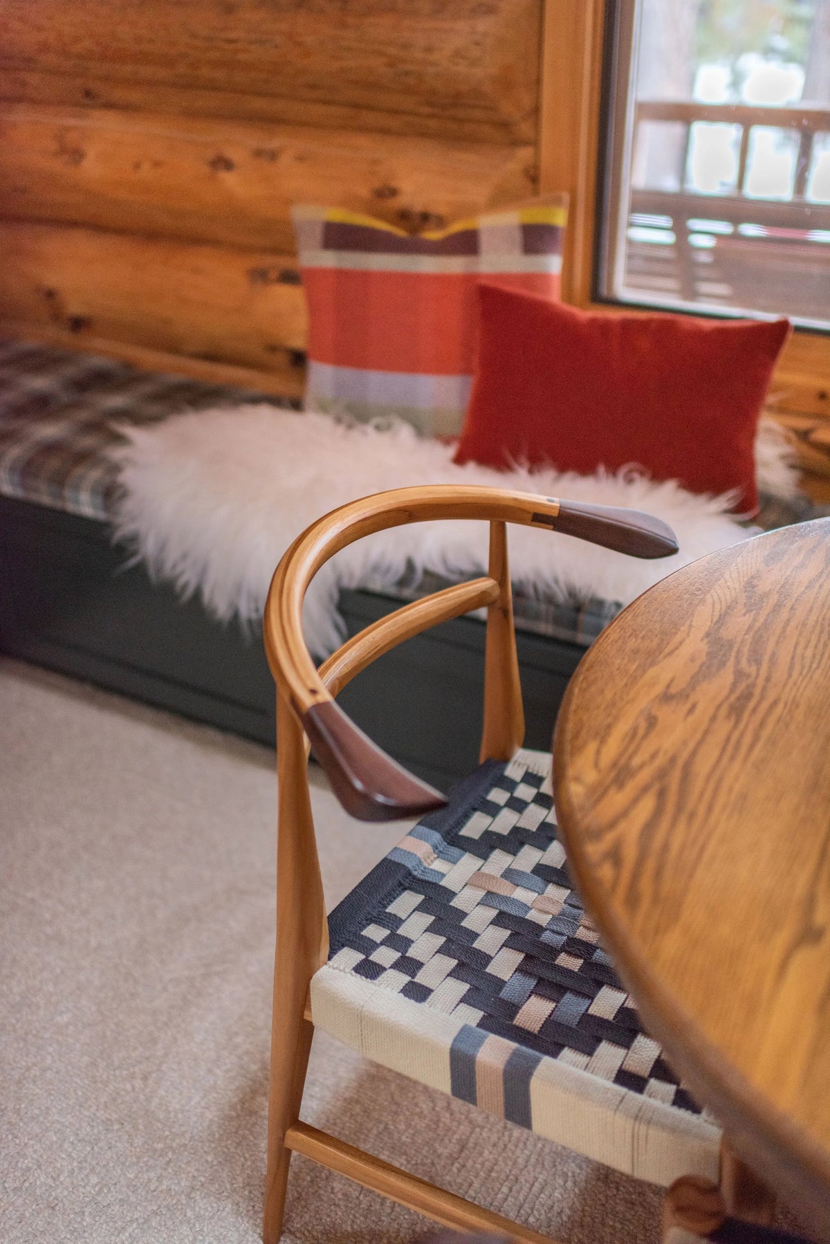 Sweet Flag Cabin project gallery