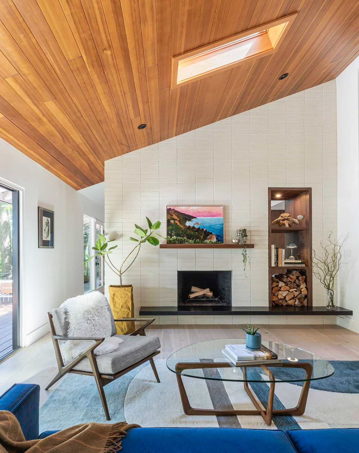 Treehouse project gallery