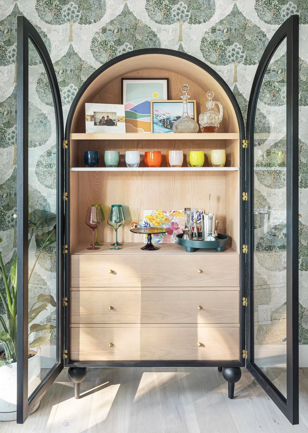 Treehouse project gallery